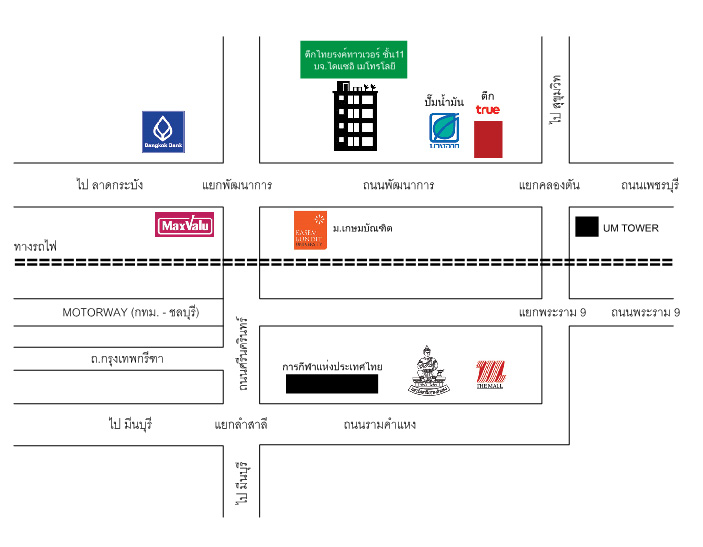 แผนที่