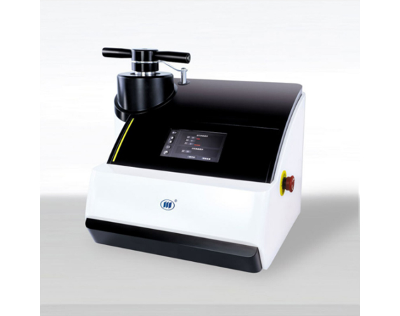 ixiang-5 Metallographic mounting press