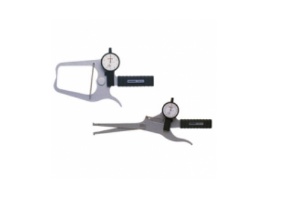 Dial Caliper Gauges