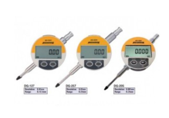 Signal Indicators