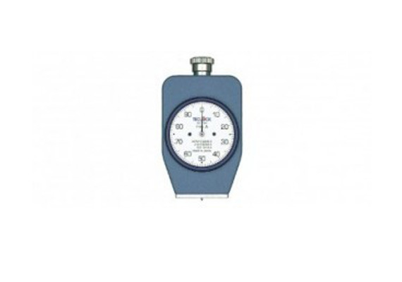 เกจวัดความแข็งยาง / Durometer (GS-719N) Teclock