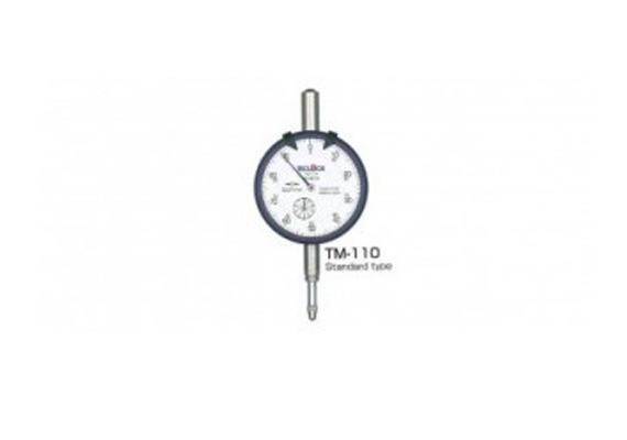 ไดอัลเกจ / Dial Indicator (TM-110) Teclock