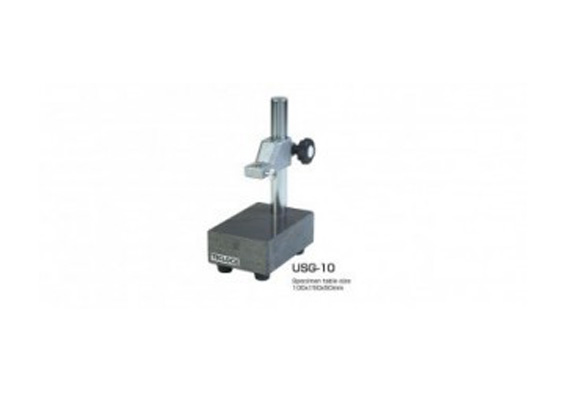 ขาตั้งไดอัลเกจฐานแกรนิต / Cranite Comparator Stand (USG-10)Teclock