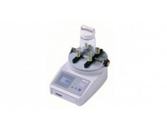 เครื่องวัดแรงบิด / Screw cap Tester (DTX2-1000Nc-B)