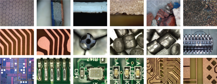 กล้องไมโครสโคป Microscope