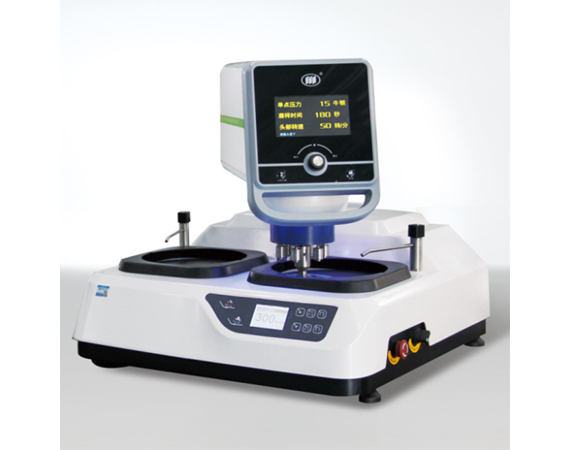 MoPao®200DE/250DE Metallographic grinding/polishing machine